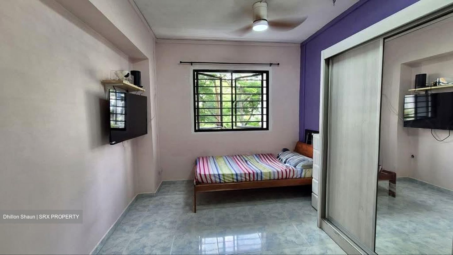Blk 145 Rivervale Drive (Sengkang), HDB 5 Rooms #601875351